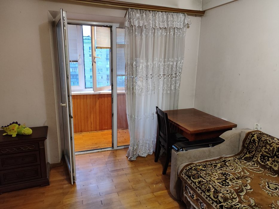 Орендувати квартиру за адресою біля метро Чернігівська в Київ на Findly.com.ua Квартира на біля метро Чернігівська в Київ, ID 274008, фото №1
