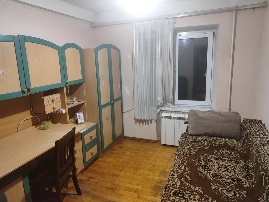 Квартира на біля метро Чернігівська в Київ, ID 274008, фото №4