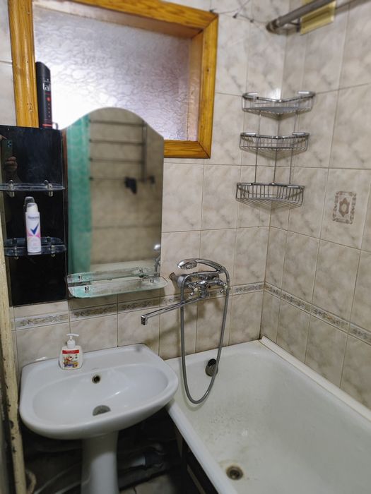 Квартира на біля метро Чернігівська в Київ, ID 274008, фото №5