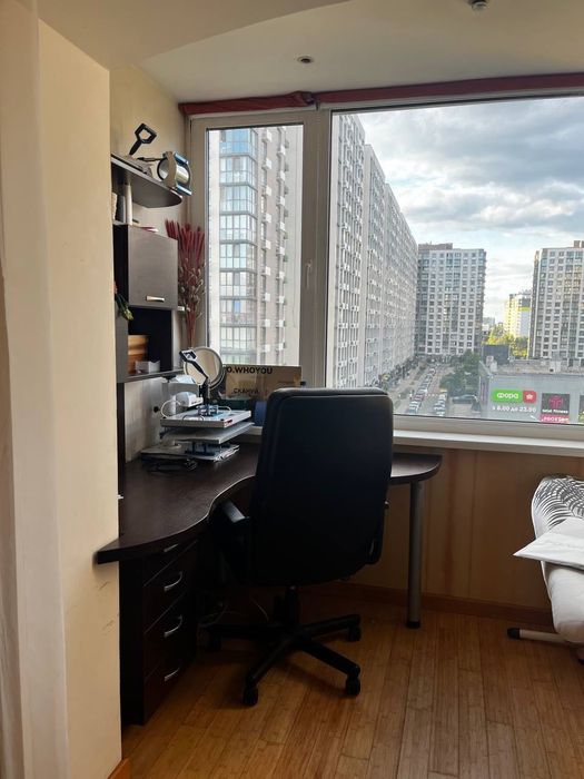Квартира на вул. Тираспільська в Києві, ID 273566, фото №14