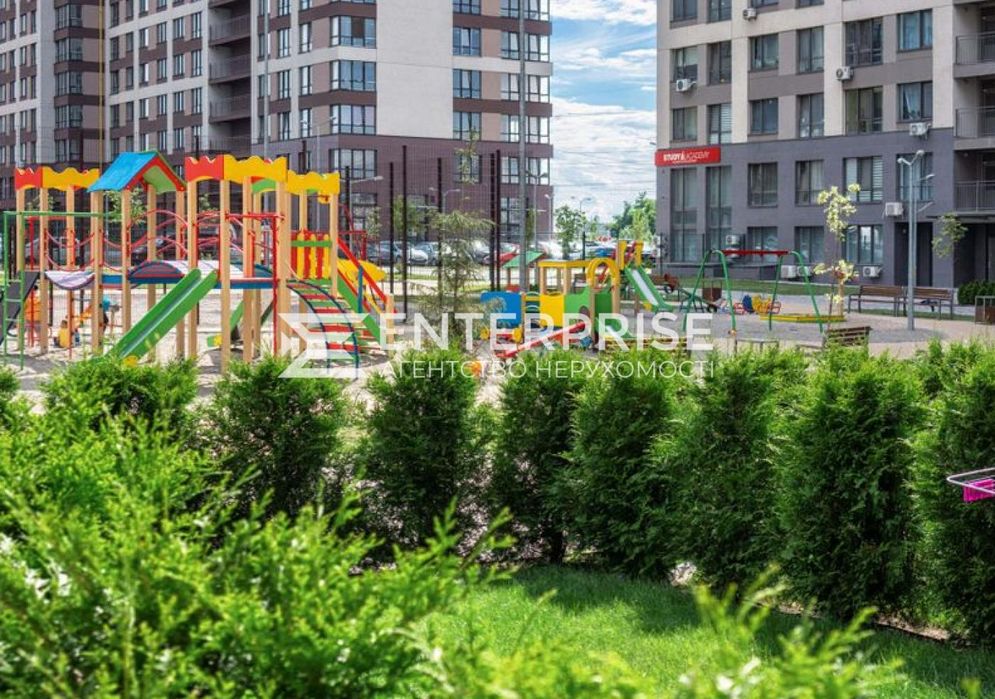Квартира на просп. Європейського Союзу, 45-Б в Києві, ID 274477, фото №22