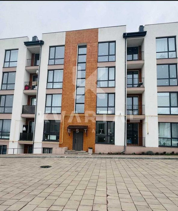 Квартира в Києві, ID 307210, фото №14