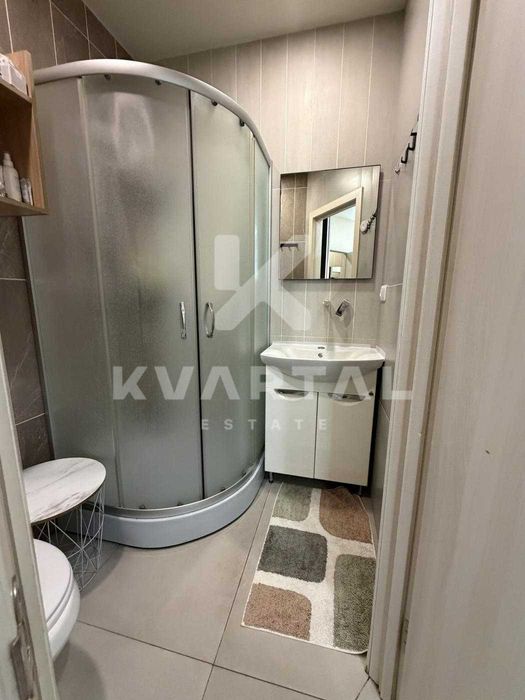 Квартира в Києві, ID 307210, фото №8