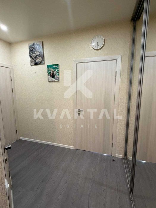 Квартира в Києві, ID 307210, фото №9