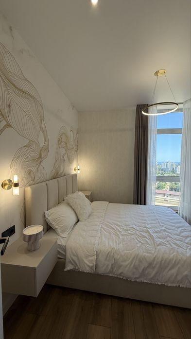 Квартира на вул. Краснова в Одесі, ID 274492, фото №1