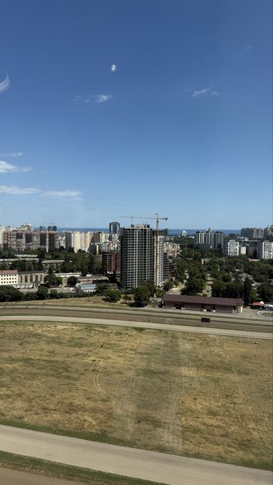 Квартира на вул. Краснова в Одесі, ID 274492, фото №3