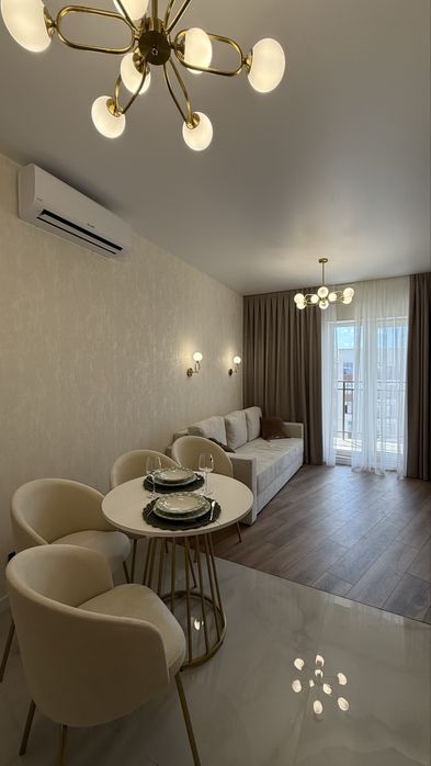 Квартира на вул. Краснова в Одесі, ID 274492, фото №6