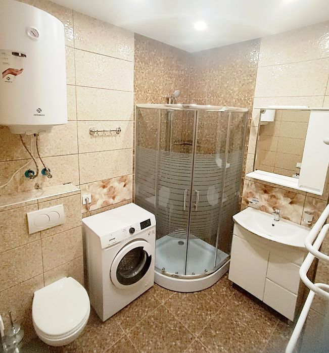 Квартира на вул. Вірменська, 8 в Київ, ID 273960, фото №2