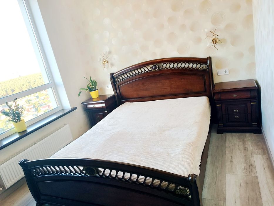Квартира на вул. Вірменська, 8 в Київ, ID 273960, фото №4