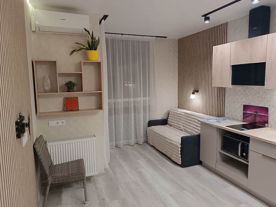 Квартира на вул. Вірменська, 8 в Києві, ID 273960, фото №9