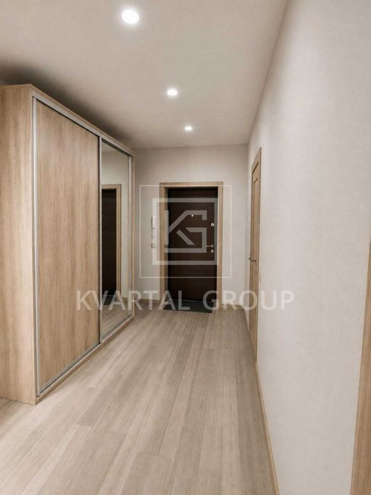 Квартира в Києві, ID 307185, фото №5