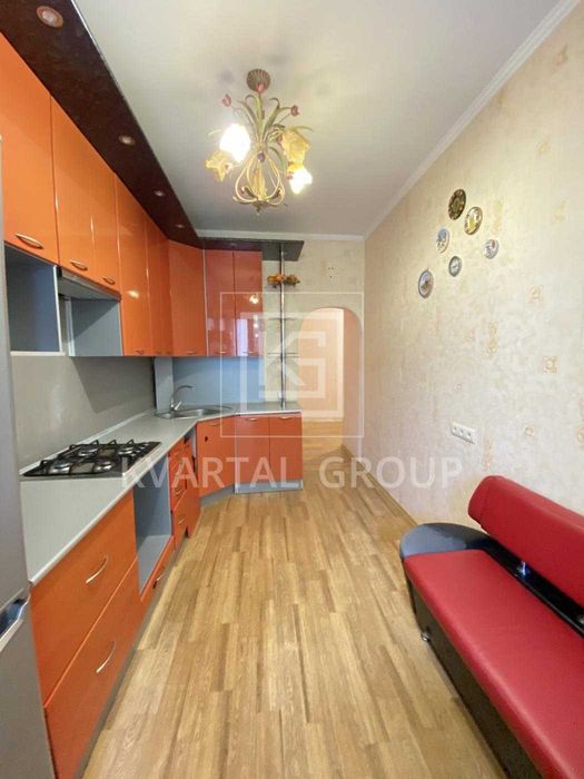 Квартира в Києві, ID 307211, фото №3