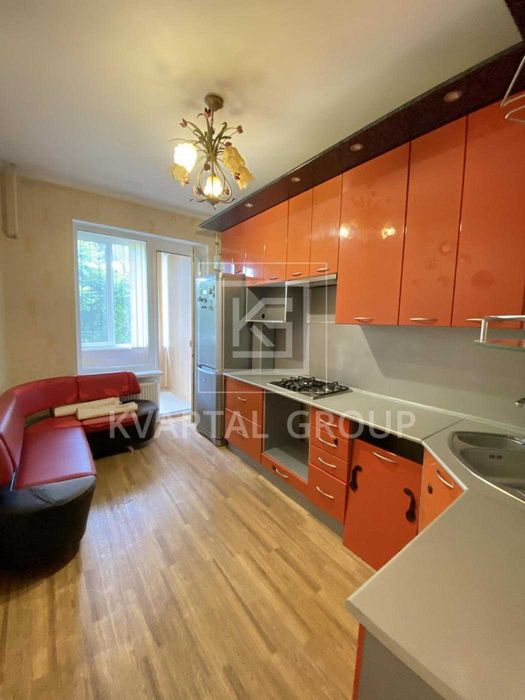 Квартира в Києві, ID 307211, фото №4