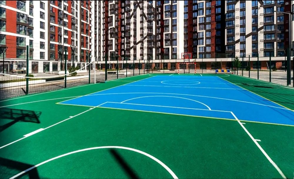 Квартира на ЖК Манхеттен в Івано-Франківську, ID 274556, фото №3