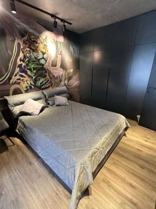 Квартира на ЖК "Файна таун" в Києві, ID 274203, фото №1