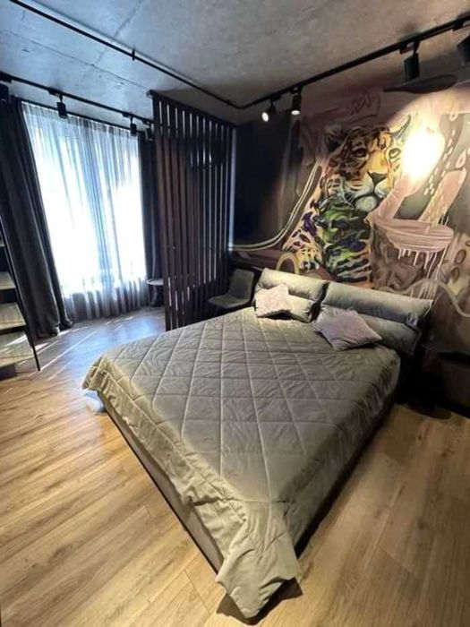 Квартира на ЖК "Файна таун" в Києві, ID 274203, фото №2