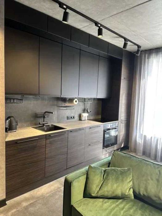 Квартира на ЖК "Файна таун" в Києві, ID 274203, фото №5