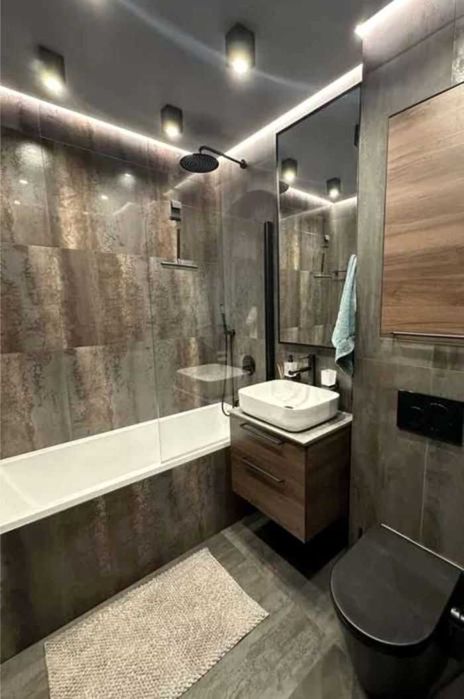 Квартира на ЖК "Файна таун" в Києві, ID 274203, фото №7
