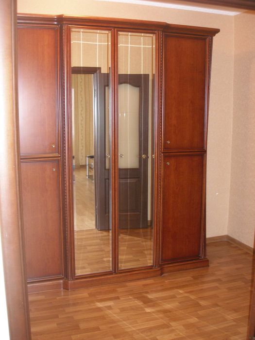 Квартира на Гмыри 1/2 в Києві, ID 273704, фото №6