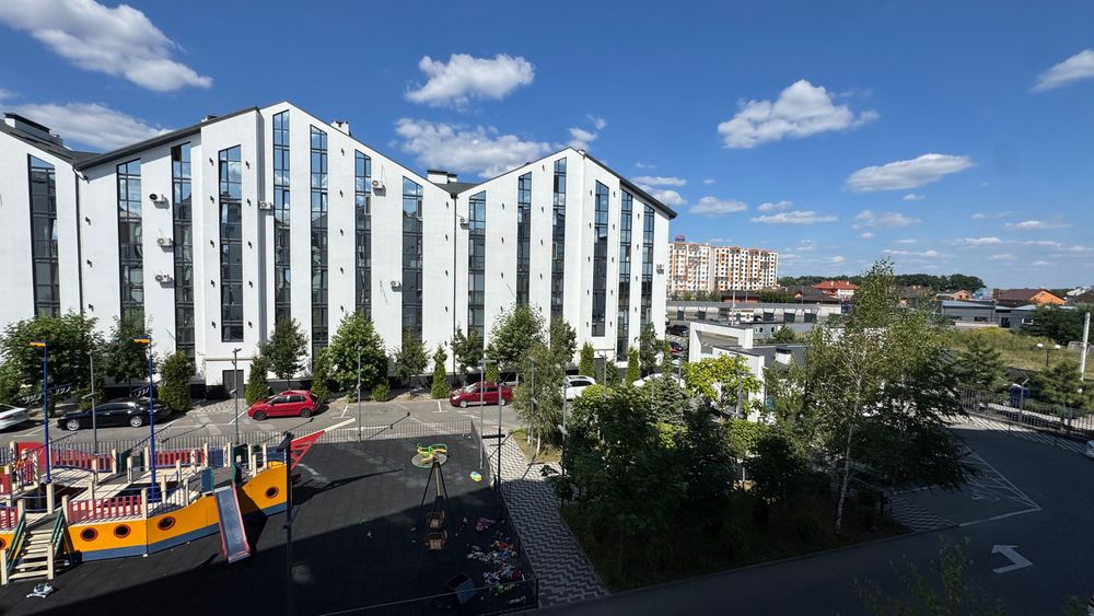 Квартира на Аура Центр в Києві, ID 309042, фото №11