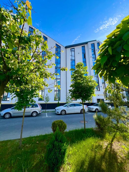Квартира на Аура Центр в Києві, ID 309042, фото №3