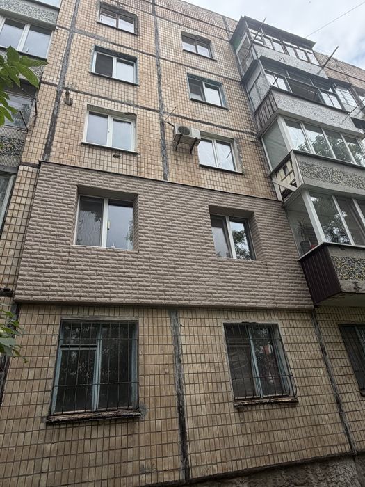 Квартира на Покровський в Кривому Розі, ID 274412, фото №14
