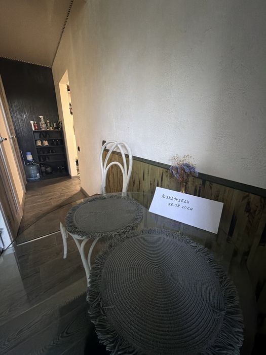Квартира на Покровський в Кривому Розі, ID 274412, фото №17