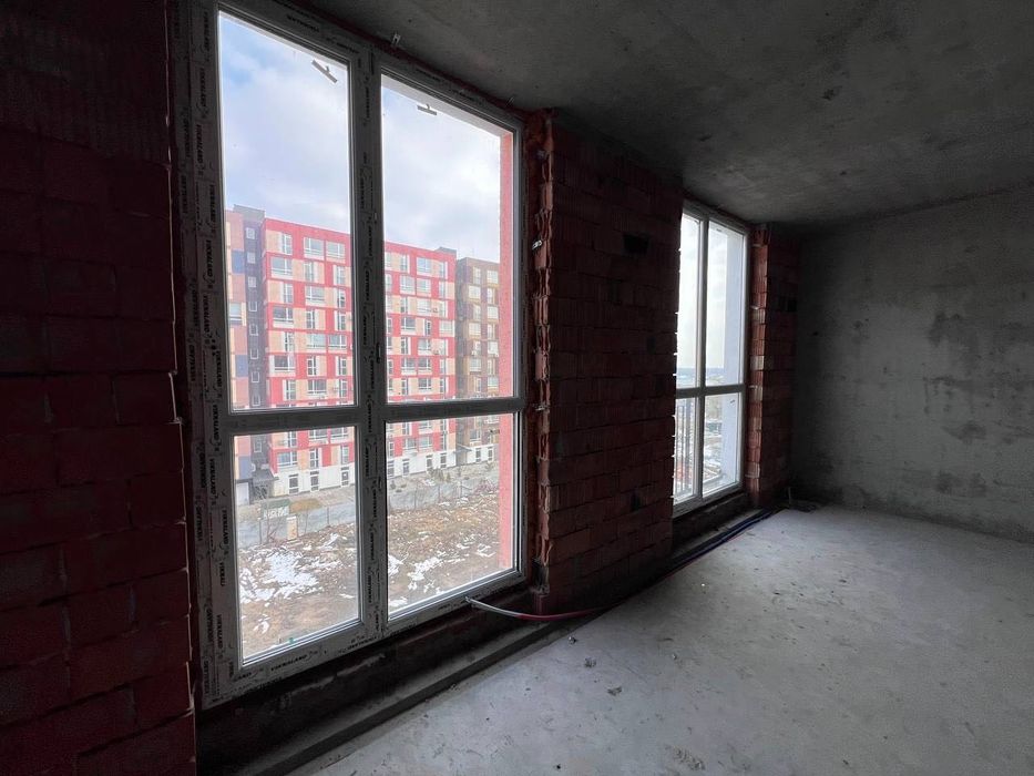 Квартира на вул. Балукова, 1 в Києві, ID 309130, фото №2