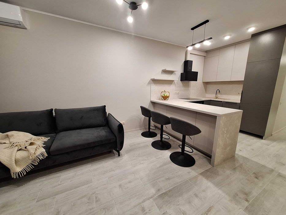 Квартира на ЖК «Great» в Києві, ID 274304, фото №3