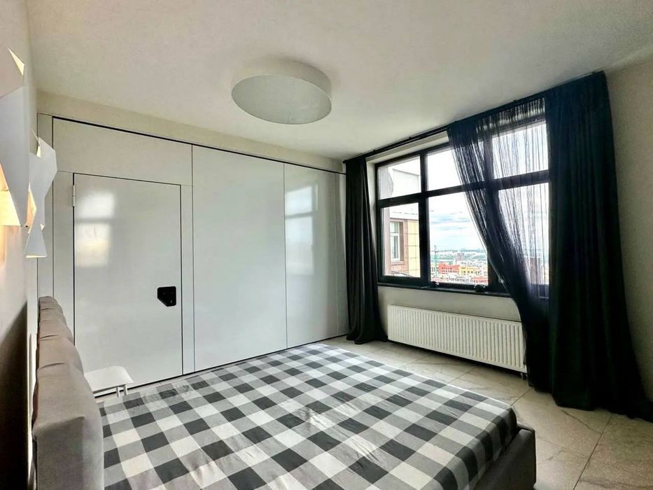 Квартира на вул. Глибочицька, 32А в Києві, ID 274485, фото №11
