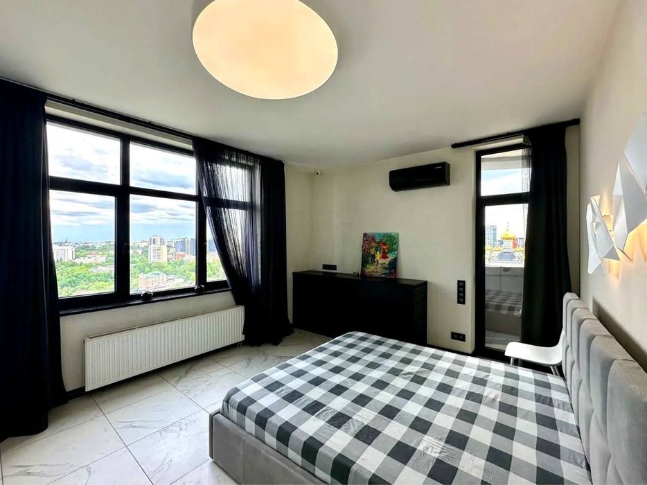 Квартира на вул. Глибочицька, 32А в Києві, ID 274485, фото №12