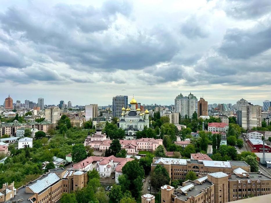 Квартира на вул. Глибочицька, 32А в Києві, ID 274485, фото №14