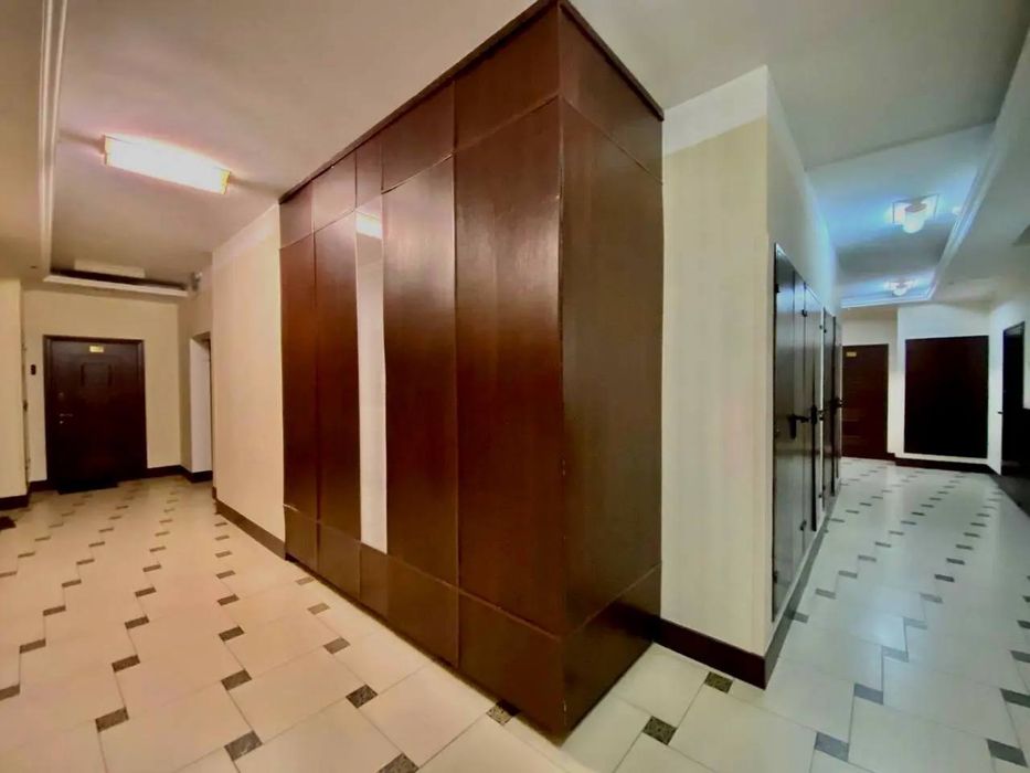 Квартира на вул. Глибочицька, 32А в Києві, ID 274485, фото №21