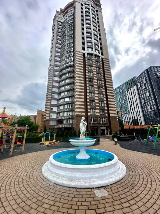 Квартира на вул. Глибочицька, 32А в Києві, ID 274485, фото №22