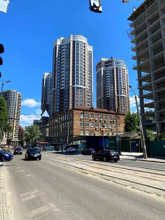 Квартира на вул. Глибочицька, 32А в Києві, ID 274485, фото №23