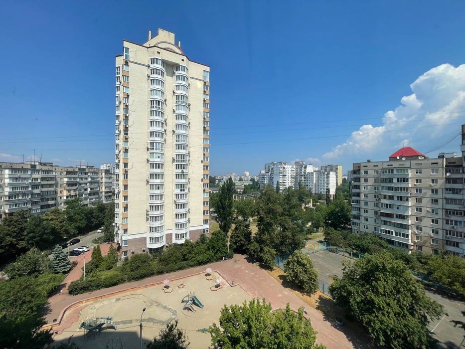 Квартира на вул. Левка Лук’яненка, 29 в Києві, ID 273916, фото №11