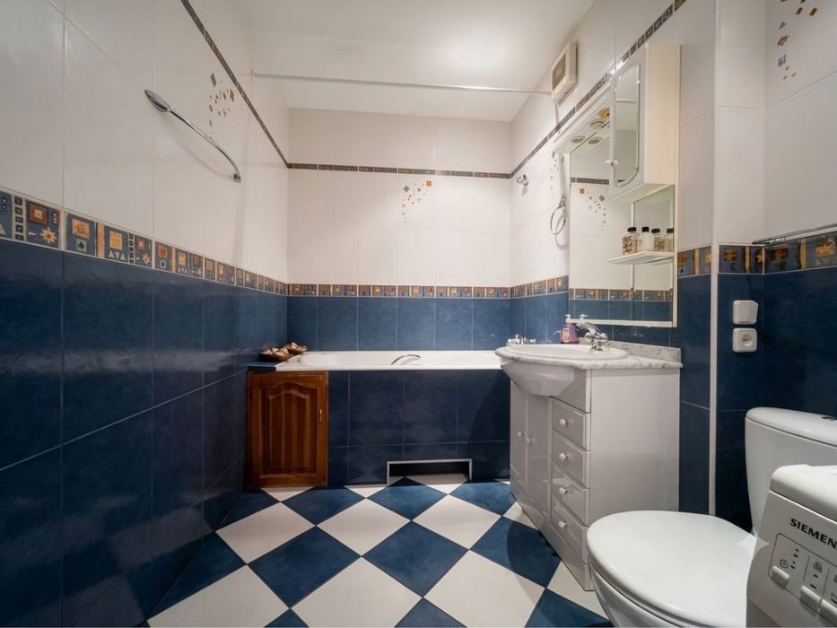 Квартира на вул. Левка Лук’яненка, 29 в Києві, ID 273916, фото №12