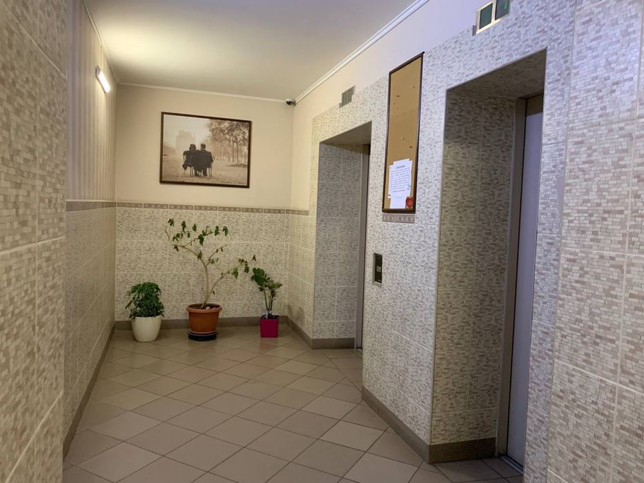 Квартира на вул. Левка Лук’яненка, 29 в Києві, ID 273916, фото №14