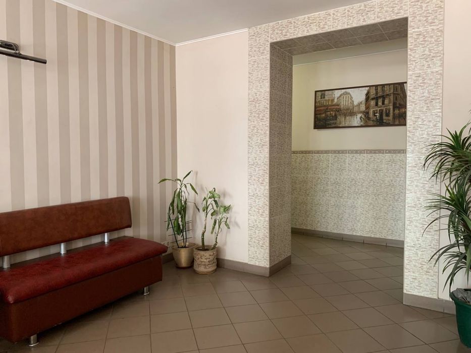 Квартира на вул. Левка Лук’яненка, 29 в Києві, ID 273916, фото №15