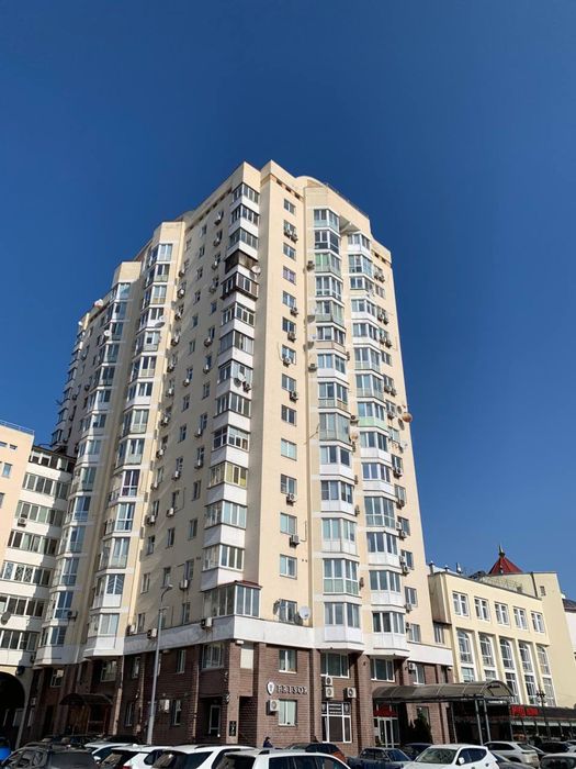Квартира на вул. Левка Лук’яненка, 29 в Києві, ID 273916, фото №17