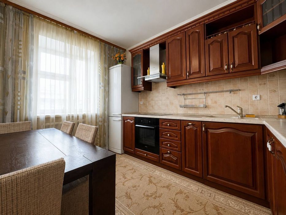 Квартира на вул. Левка Лук’яненка, 29 в Києві, ID 273916, фото №6