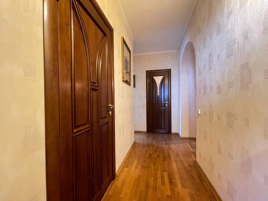 Квартира на вул. Левка Лук’яненка, 29 в Києві, ID 273916, фото №8