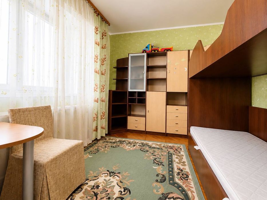 Квартира на вул. Левка Лук’яненка, 29 в Києві, ID 273916, фото №9