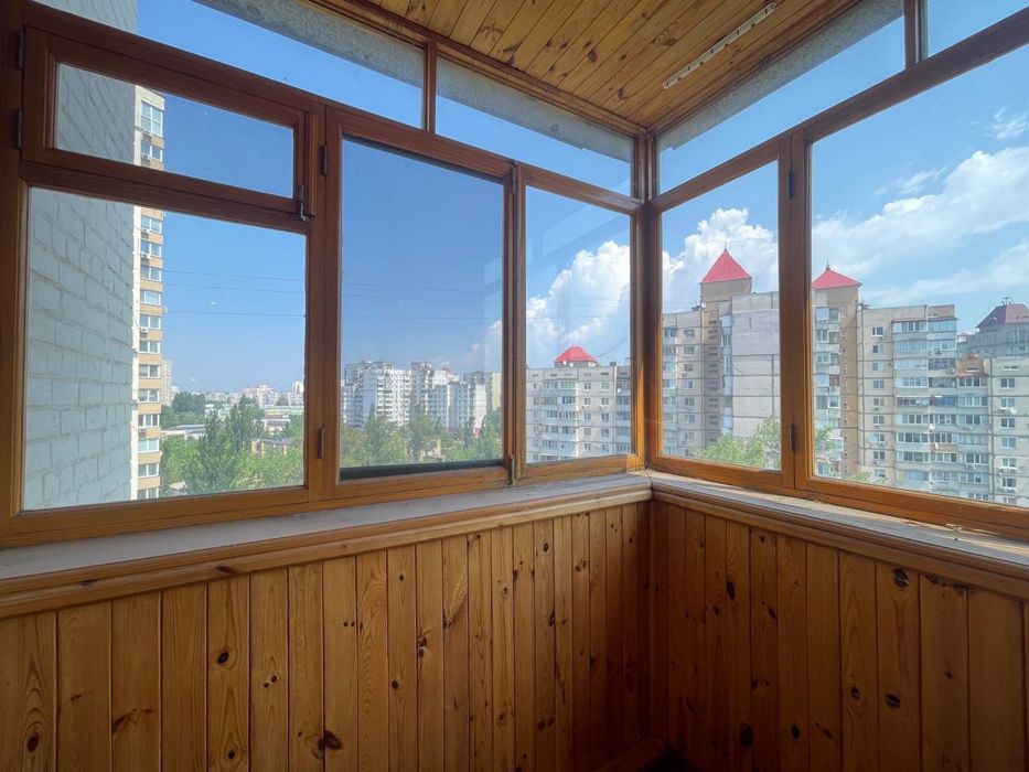 Квартира на вул. Левка Лук’яненка, 29 в Києві, ID 273916, фото №10