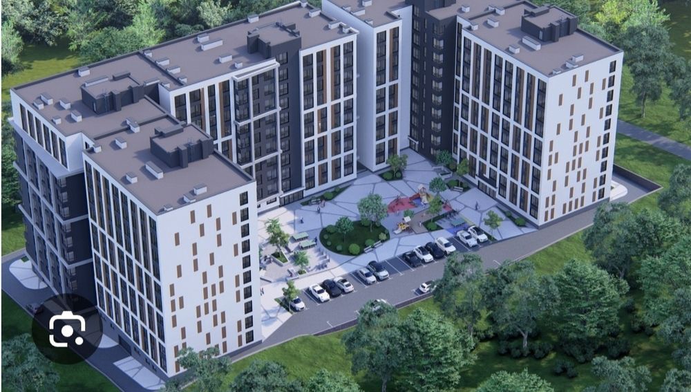 Квартира на вул. Спортивна в Тернопіль, ID 273743, фото №1