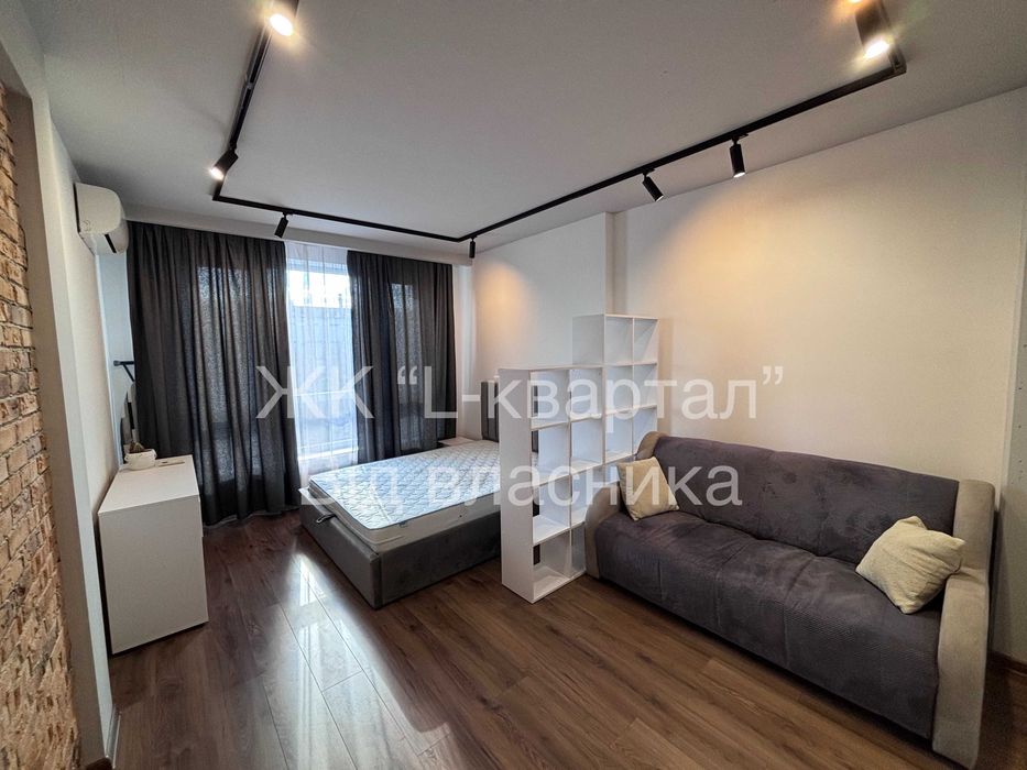Квартира на бульв. Вацлава Гавела, 6/7-А, ID 274181, фото №1