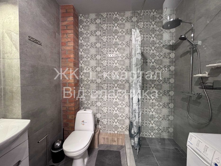 Квартира на бульв. Вацлава Гавела, 6/7-А в Києві, ID 274181, фото №11