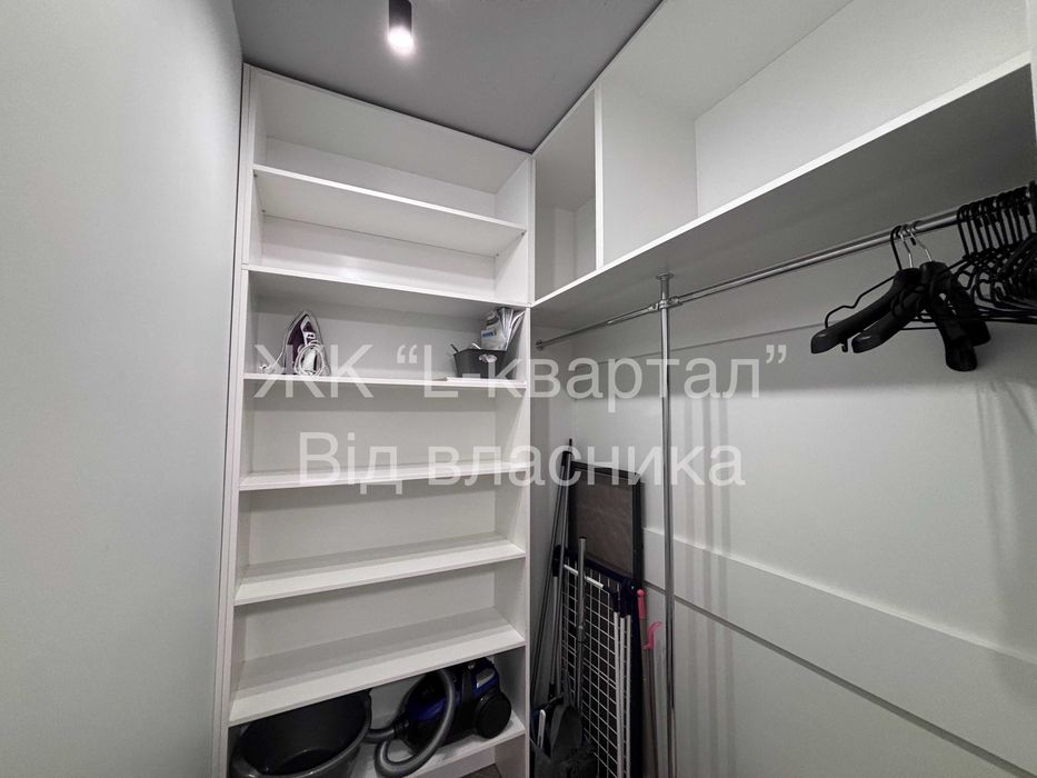 Квартира на бульв. Вацлава Гавела, 6/7-А в Києві, ID 274181, фото №12