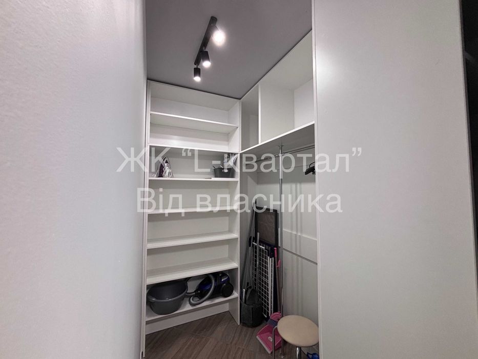 Квартира на бульв. Вацлава Гавела, 6/7-А в Києві, ID 274181, фото №13