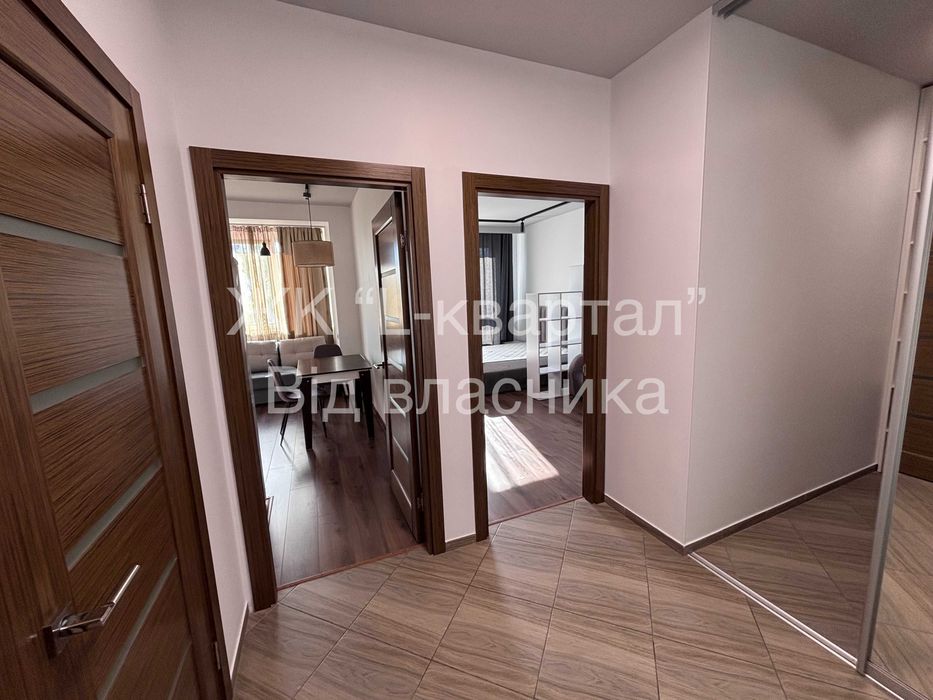Квартира на бульв. Вацлава Гавела, 6/7-А в Києві, ID 274181, фото №4